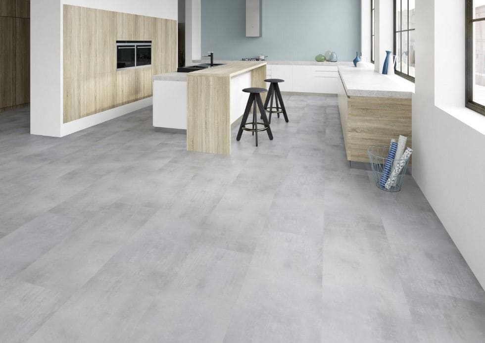 JOKA Design 340 Click+ Bright Concrete – Ansicht 2