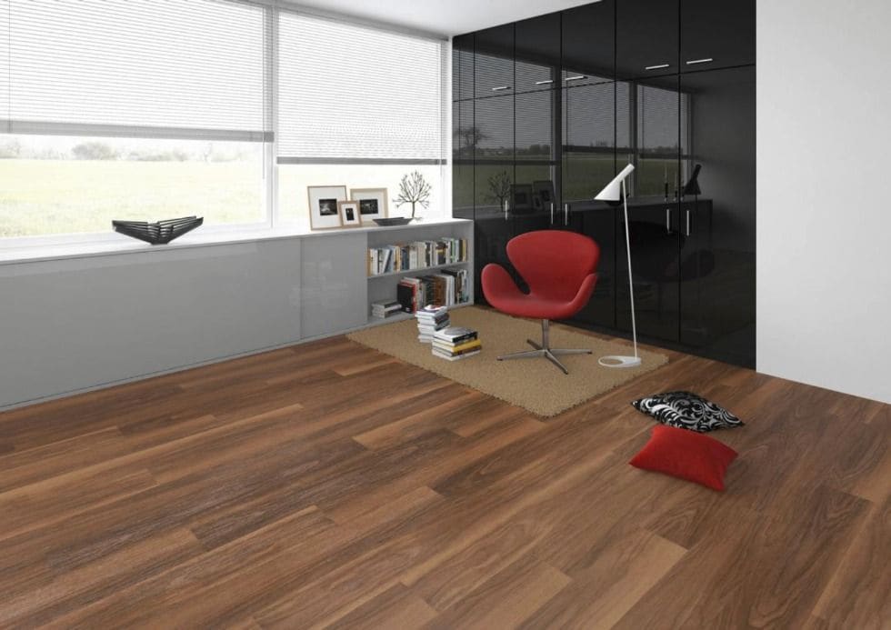 JOKA Design 340 Click+ Classic Nuttree – Ansicht 2