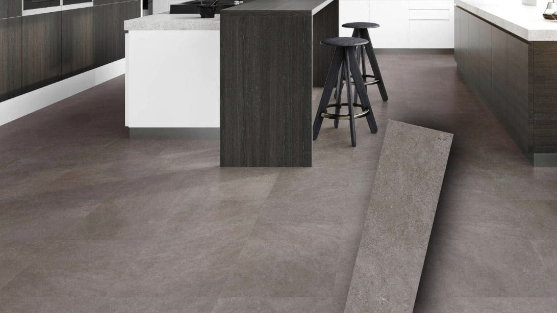 JOKA Design 340 Click+ Dark Concrete – Ansicht 1