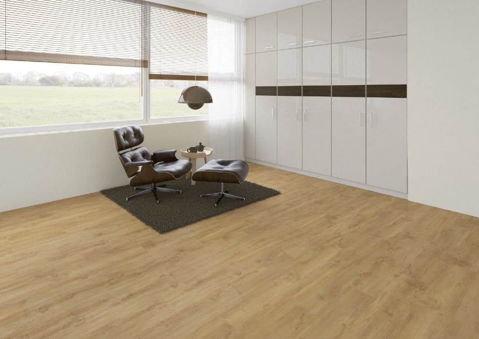 JOKA Design 340 Click+ Golden Pine – Ansicht 2