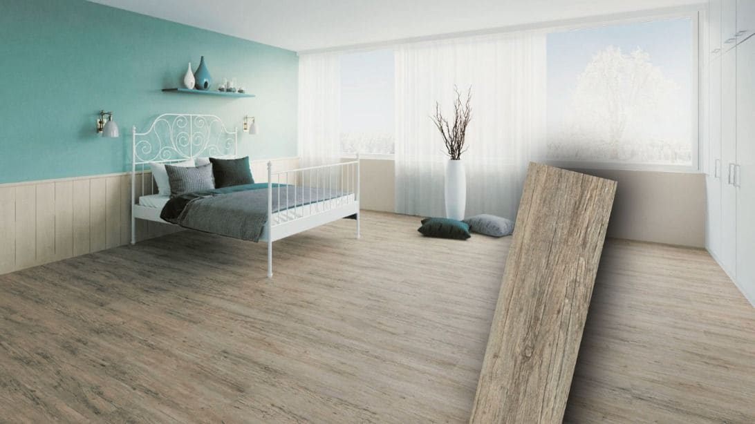 JOKA Design 340 Click+ Grey Pine – Ansicht 2