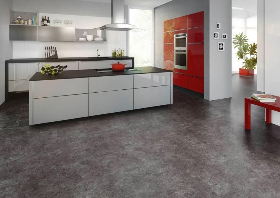 JOKA Design 340 Click+ Metallic Slate – Ansicht 2