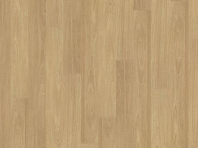 JOKA Design 340 Klebevinyl Blond Beech – Dekoransicht