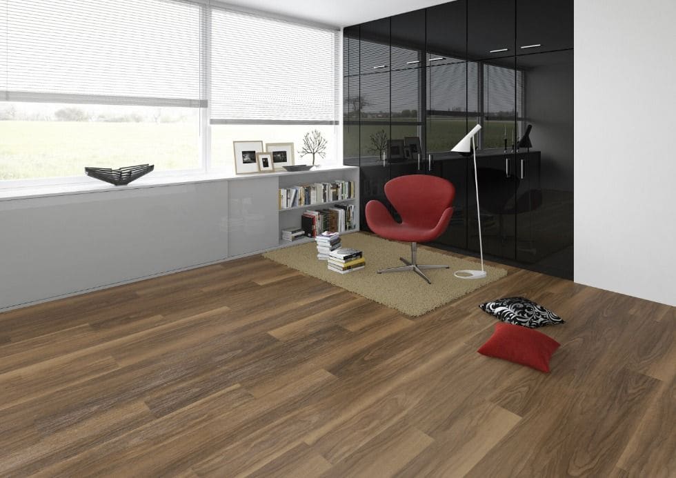 JOKA Design 340 Klebevinyl Classic Nuttree – Ansicht 2
