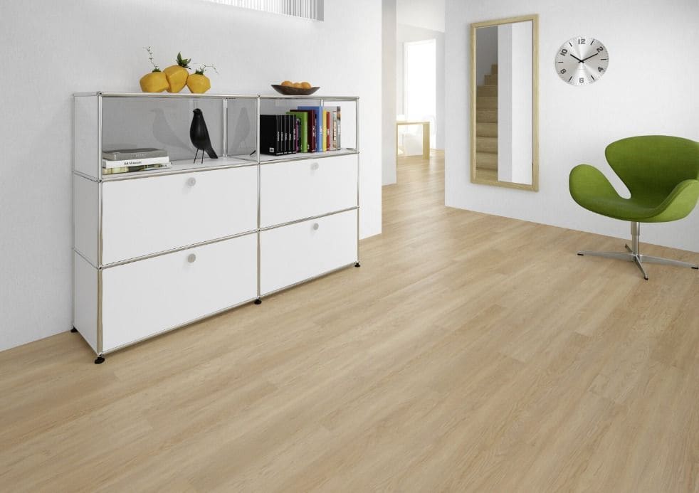 JOKA Design 340 Klebevinyl Creamy Maple – Ansicht 2