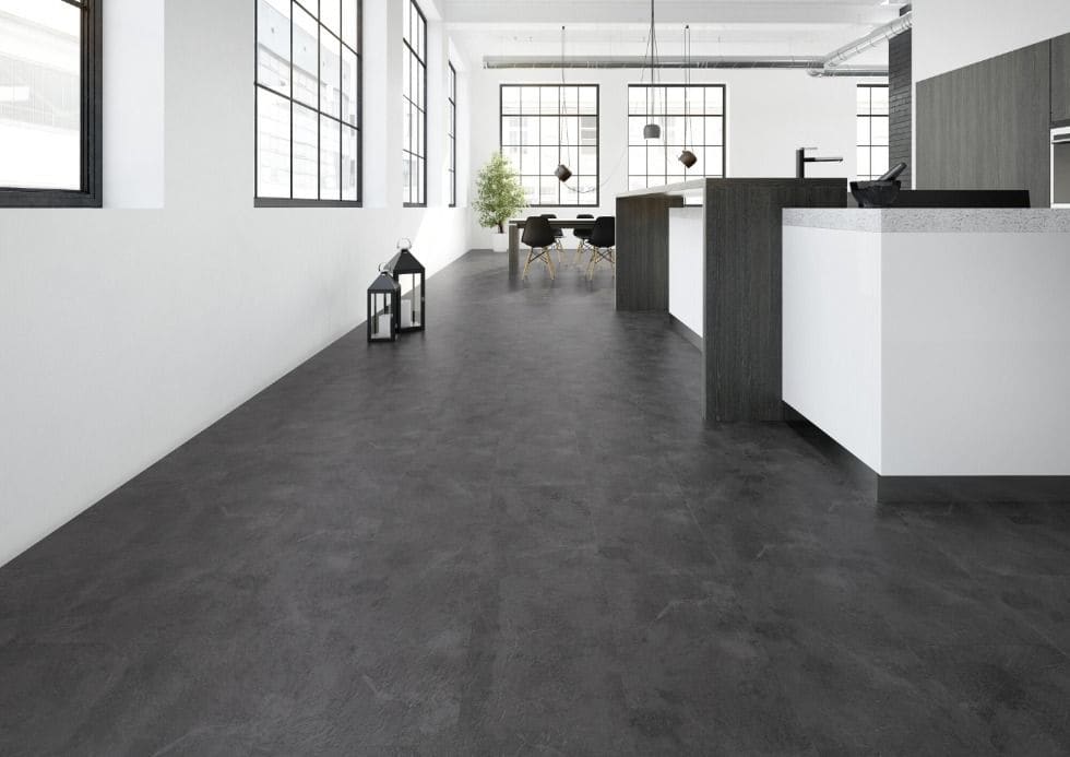 JOKA Design 340 Klebevinyl Grey Slate – Ansicht 2