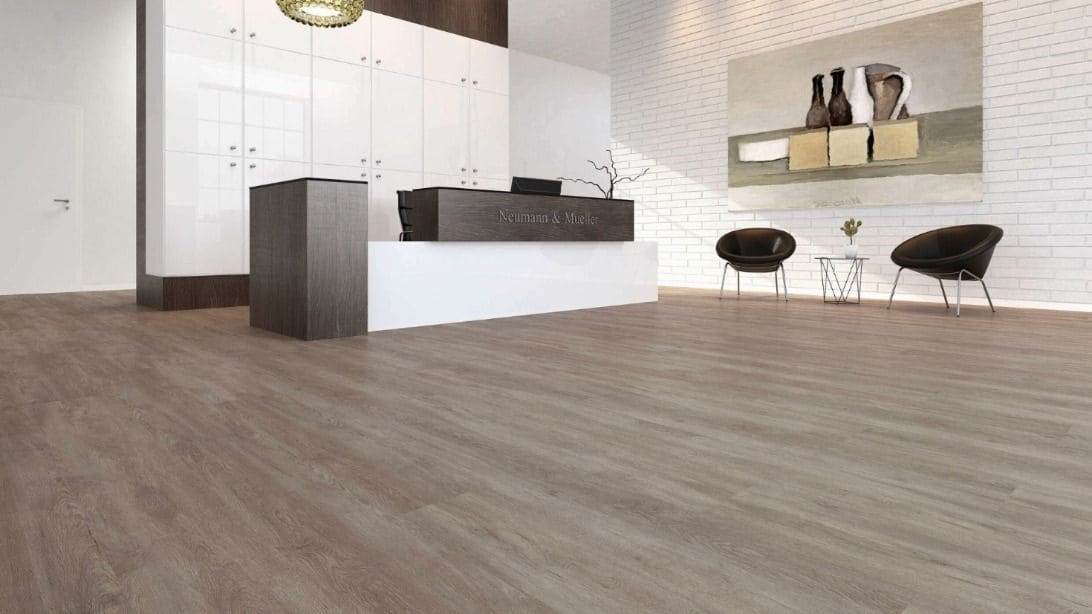 JOKA Design 555 African Grey Oak – Ansicht 2