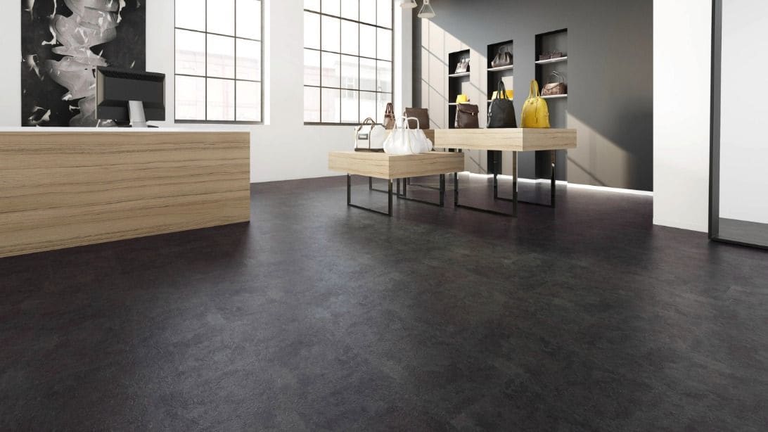 JOKA Design 555 Black Slate – Ansicht 2