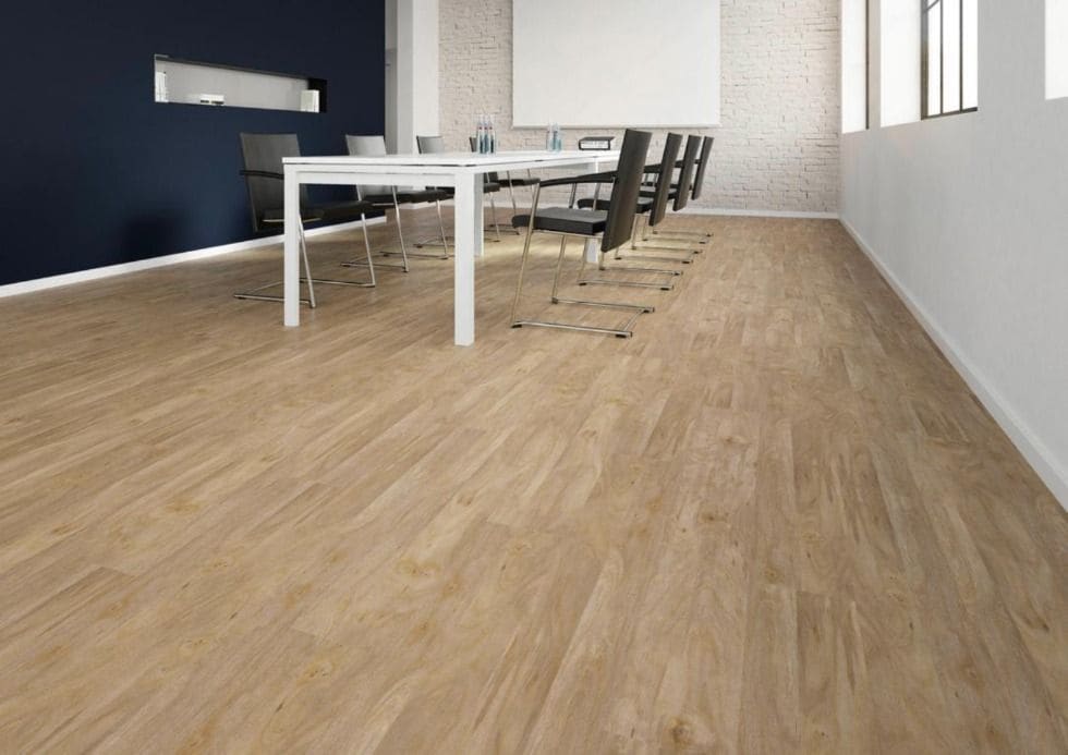 JOKA Design 555 Bleached Elm – Ansicht 2