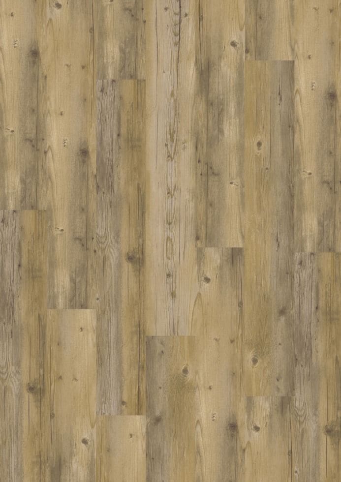 JOKA Design 555 Blond Pine – Ansicht 1