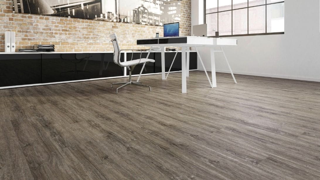 JOKA Design 555 Eclipse Oak – Ansicht 2