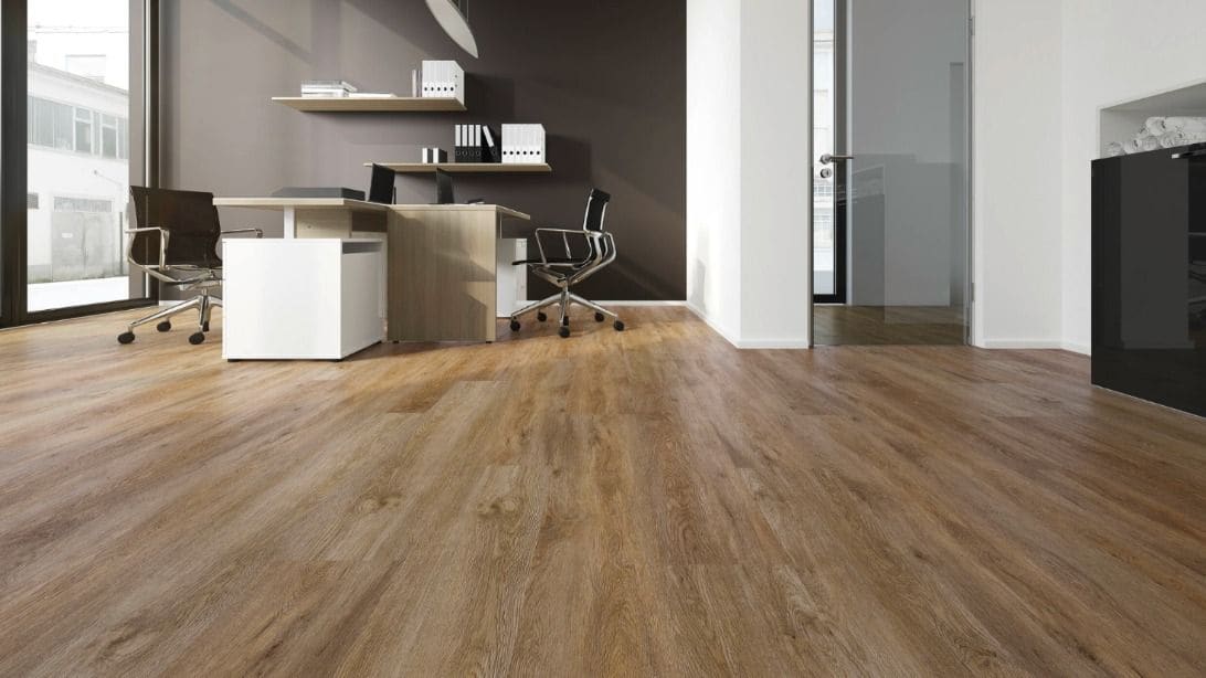 JOKA Design 555 Imperial Oak – Ansicht 2