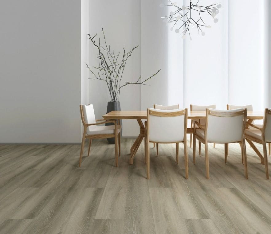 VIVO Floor SPC Belmopan – Ansicht 2