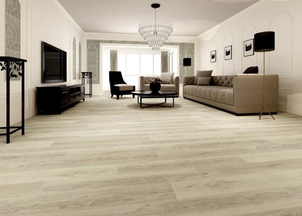 VIVO Floor SPC Peking – Ansicht 2
