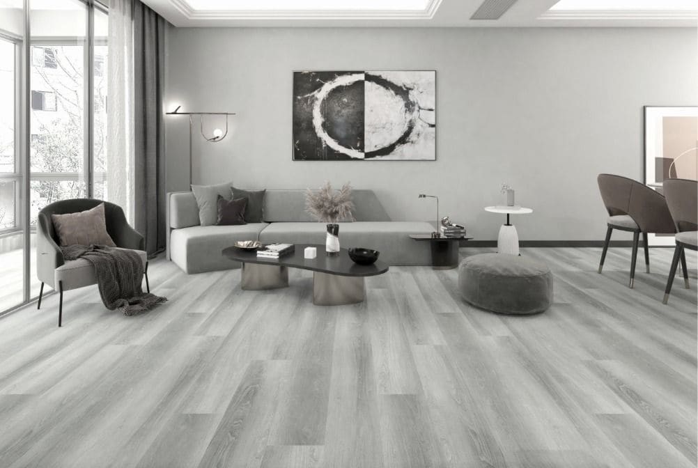 VIVO Floor SPC Vilnius – Ansicht 2
