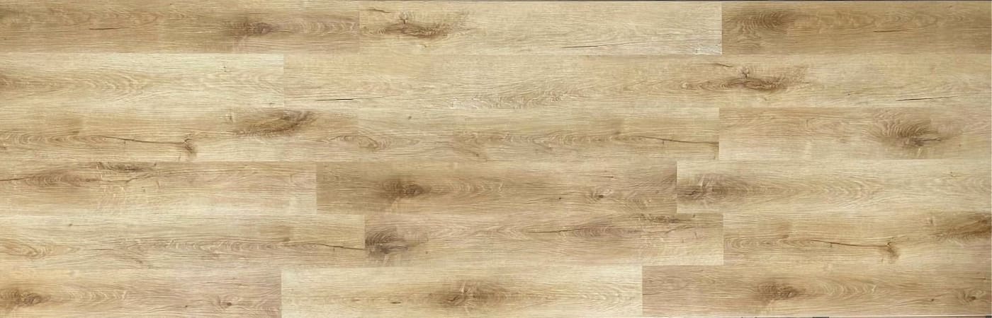 VIVO Floor SPC Yamoussoukro – Ansicht 1